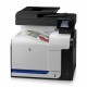 Impresora HP LaserJet M570dn