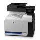 Impresora HP LaserJet M570dn