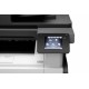 Impresora HP LaserJet Pro M521dw