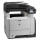 Impresora HP LaserJet Pro M521dn