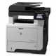 Impresora HP LaserJet Pro M521dn