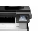 Impresora HP LaserJet Pro M521dn