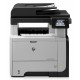 Impresora HP LaserJet Pro M521dn
