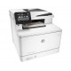 Impresora HP LaserJet Pro M477fdn
