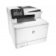 Impresora HP LaserJet Pro M477fdn