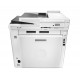 Impresora HP LaserJet Pro M477fdn