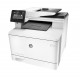 Impresora HP LaserJet Pro M477fdn