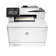 Impresora HP LaserJet Pro M477fdn