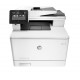 Impresora HP LaserJet Pro M477fdn