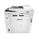 Impresora HP LaserJet Pro M477fdw