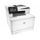 Impresora HP LaserJet Pro M477fdw