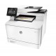 Impresora HP LaserJet Pro M477fdw