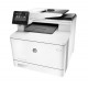 Impresora HP LaserJet Pro M477fdw