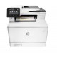 Impresora HP LaserJet Pro M477fdw