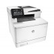Impresora HP LaserJet Pro M377dw