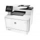 Impresora HP LaserJet Pro M377dw