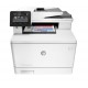 Impresora HP LaserJet Pro M377dw