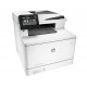 Impresora HP LaserJet Pro M477fnw