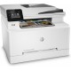 Impresora HP Color LaserJet Pro M281fdn