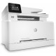 Impresora HP Color LaserJet Pro M281fdn