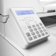 Impresora HP LaserJet Pro M227fdn