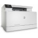 Impresora HP Color LaserJet Pro MFP