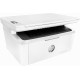 Impresora HP LaserJet Pro MFP M28w