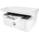 Impresora HP LaserJet Pro MFP M28w