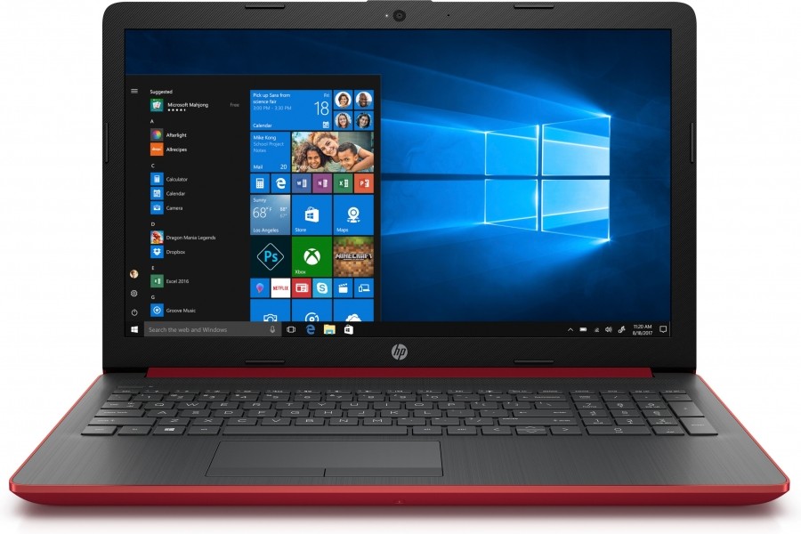 Portátil HP Laptop 15-da0029ns - Portátiles i3 HP
