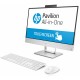 Todo en Uno HP Pavilion 24-x054ns