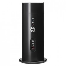 HP AQ731AA-ABB USB adaptador y tarjeta de red