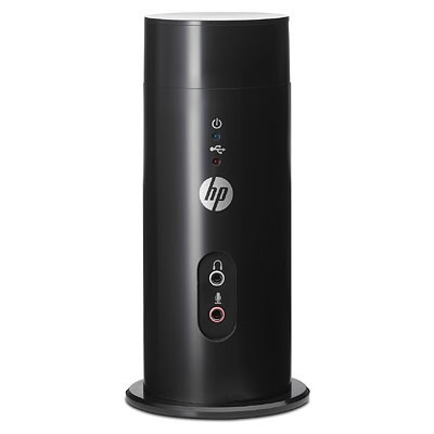 HP AQ731AA#ABB USB adaptador y tarjeta de red