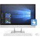 Todo en Uno HP Pavilion 24-r061ng