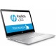Portátil HP Pavilion x360 Convert 14-ba027ns