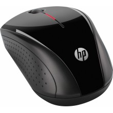 Ratón Inalámbrico HP X3000