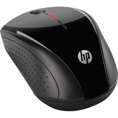 HP X3000 ratón RF