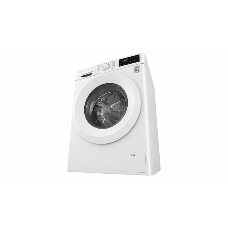 Lavadora LG - Liquidación lavadoras LG