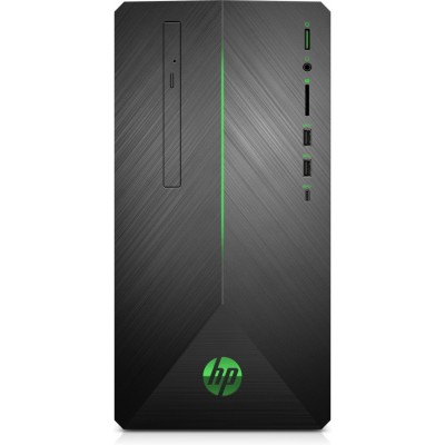 PC Sobremesa HP Pav Gaming 690-0004nc DT