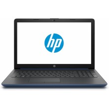 Portátil HP Laptop 15-da0137ns