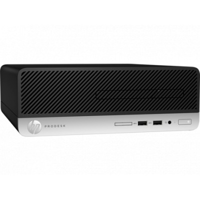 PC Sobremesa HP ProDesk 400 G5 SFF