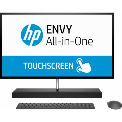 Todo en uno HP ENVY 27-b204ns