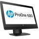 Todo en uno HP ProOne PC 600 G3