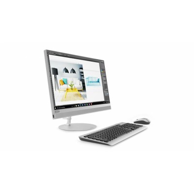 Todo en Uno LENOVO IdeaCentre 520