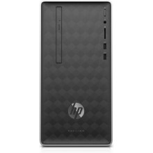 Ordenador HP Pavilion 590-a0202ns