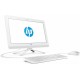 Todo en uno HP 20 -c430ns