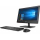 Todo en uno HP ProOne 400 G4