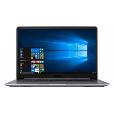 Portátil ASUS VivoBook S15 S510UF-BR203T