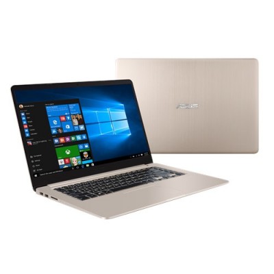 Portátil ASUS VivoBook S15 S510UA-BR409T