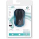 Ratón Inalámbrico Logitech LGT-M185B