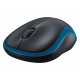 Ratón Inalámbrico Logitech LGT-M185B